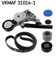 SKF VKMAF 31014-1